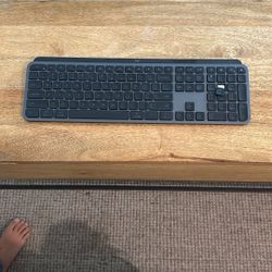 Logo Keyboard 