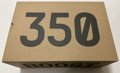 Adidas Yeezy Boost V2 Bone White Mens Size 14 DS