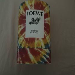 Loewe Cosmic Edp 
