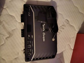 1200 fosgate