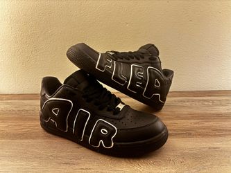 Nike Air Force 1 Low CPFM Black
