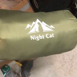 Sleeping Bag