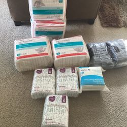 For Baby All For $40
