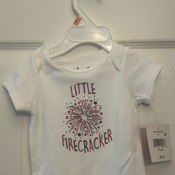 Infant Bodysuit