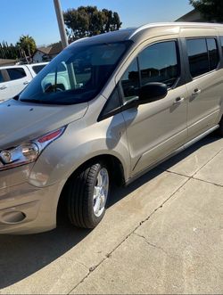2016 Ford Transit