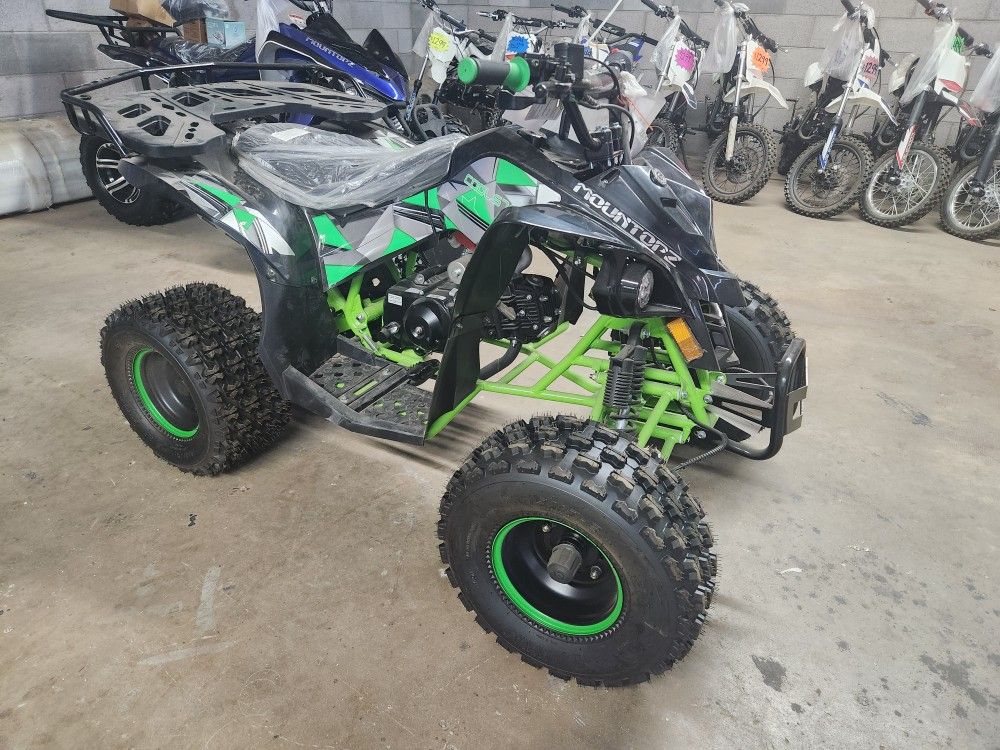 Quad Atv Dirtbike Pitbike Minibike Go Kart Cart Mini Pit Dirt Bike Parts Sales Repair Service 50cc 70cc 110cc 125cc 150cc 200cc 250cc