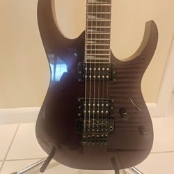 Ibanez RG Series
