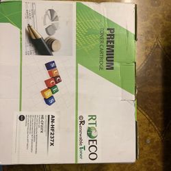 Laser Ink Cartrige For printer 