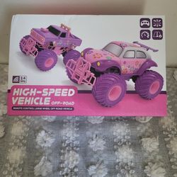 RC Car