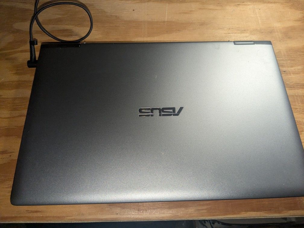 Asus zenbook Q406DA