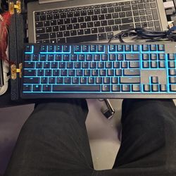 Razer Ornata V3 X 