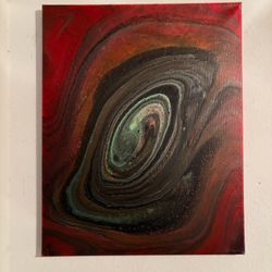 1 Of 1 From The Walls Art 