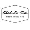 Sheds On-site LLC