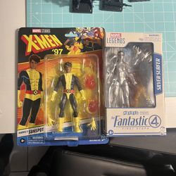 Marvel legend bundle 