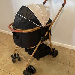 PET Stroller 