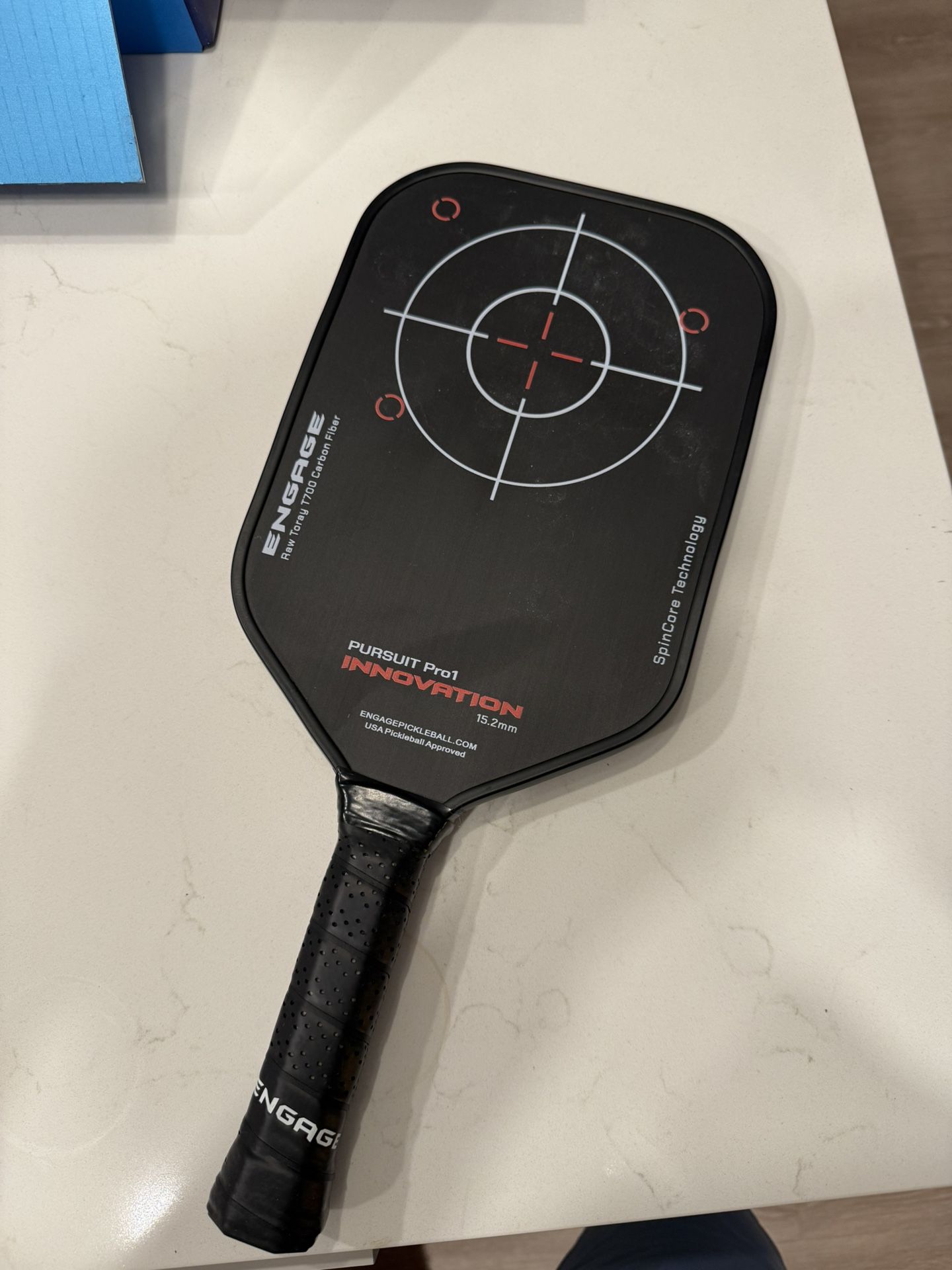 Engage Pursuit Pro1 Innovation 15.2mm