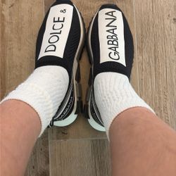 Used Designer Shoes Look Brand New