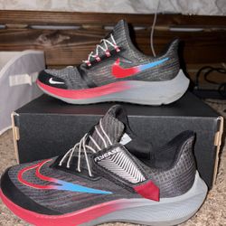 Shoes! Vans And Nikes