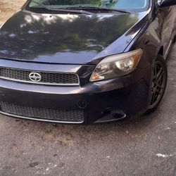 Se vende SCION TC 2007