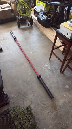 Rogue Ohio Power Bar