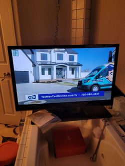 TV 47 pulgadas