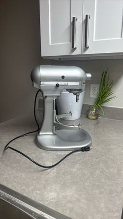 TRADE ONLY: KitchenAid Pro 450 Series 4.5-Qt Bowl-Lift for Tilt-Head Model