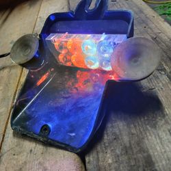 Window Mount Emergency Light 