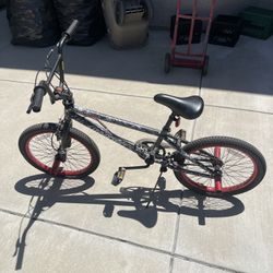 Bmx Bikes