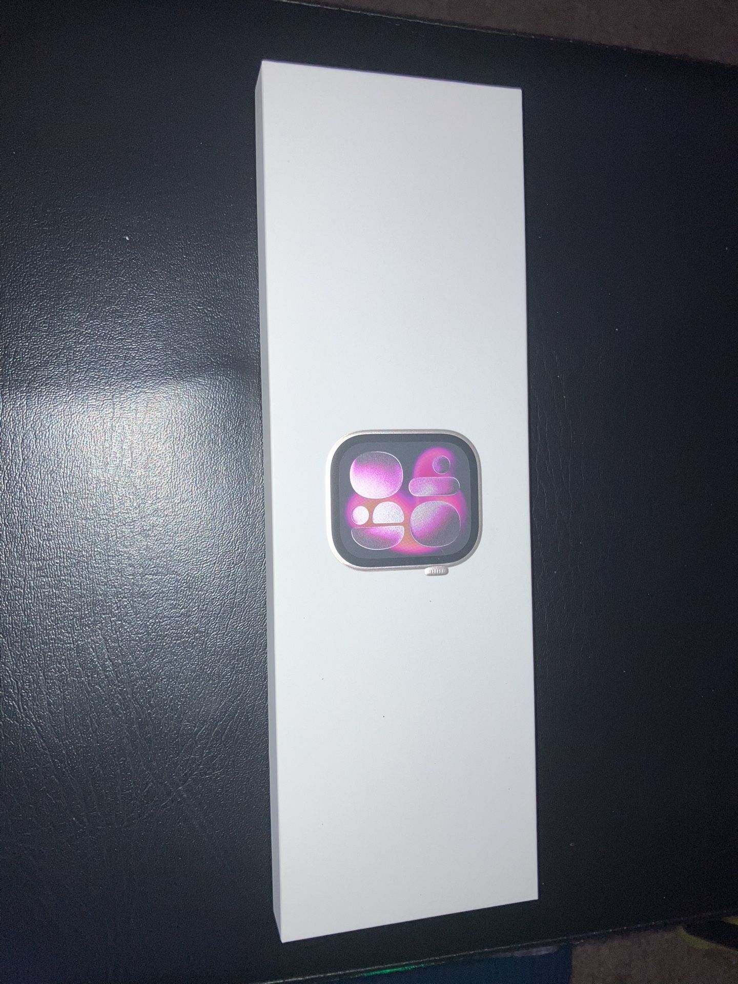 iPhone Watch Series 11