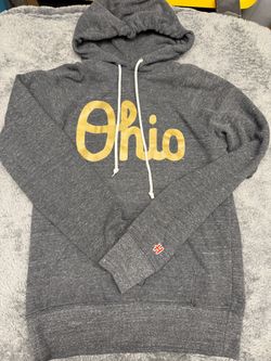 Homage Ohio State Script Ohio Women’s Small Hoodie in great shape!