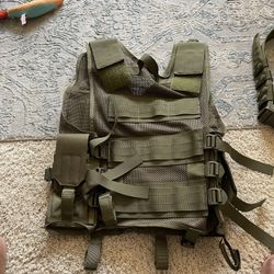 Vest