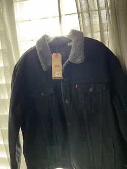 Levi’s jacket