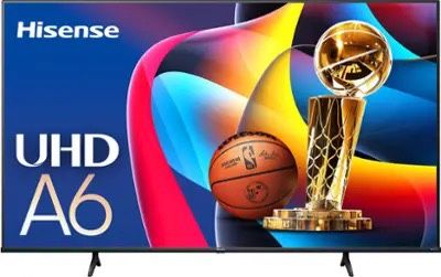 Google Smart TV