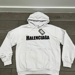 Balencıaga Hoodie New Season Any Colors 