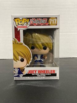 Funko 717 Joey Wheeler Yi-Gi-Oh