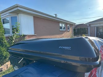 Sears X-Cargo Xtreme