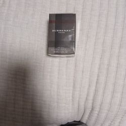 Burberry Touch For Man