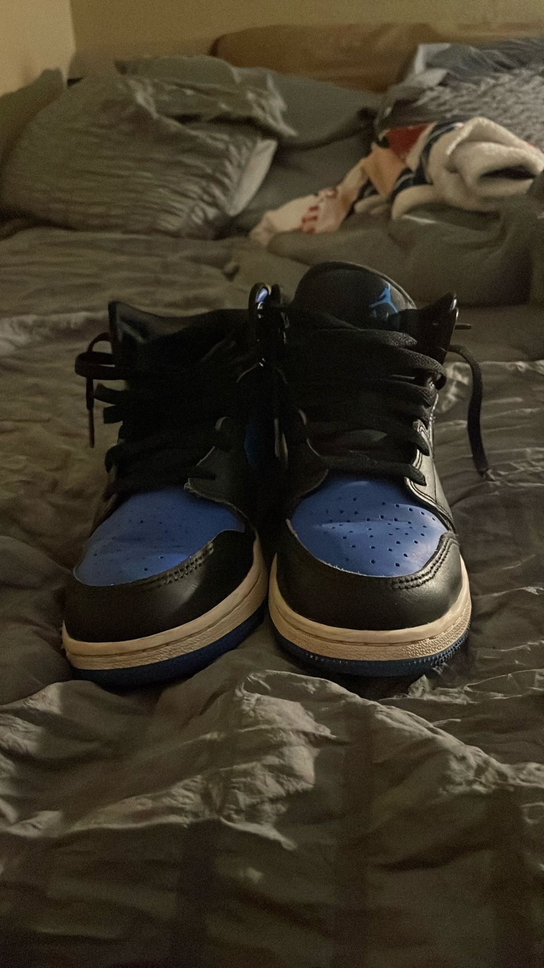 Jordan’s