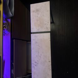 Marble Table 
