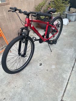 Mountain Bike Schwinn