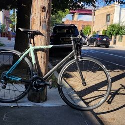 Trek 1.3 Road Bike