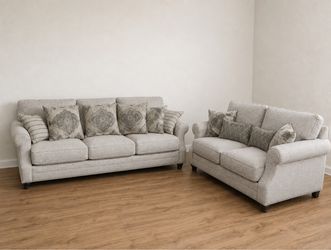 Sofa and Live Seat