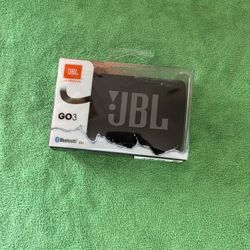 JBL Speaker 