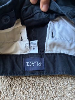 The Children's Place Boys Pants Size 8