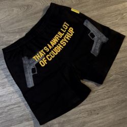 Fashion Shorts 