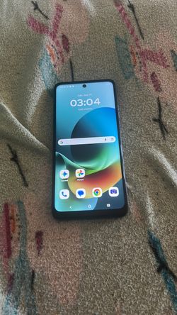 I have a moto G Play-2026 it works really good it is cricket