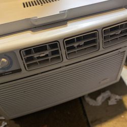 Whirlpool Air Conditioner