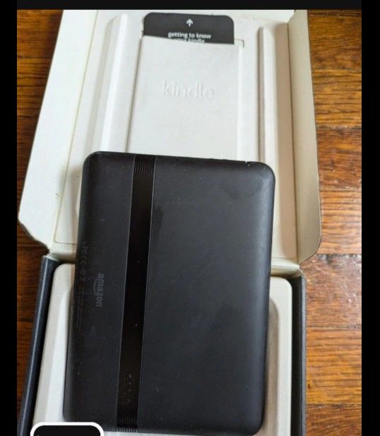 Amazon Kindle Fire HD7