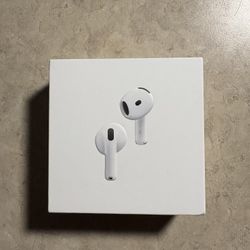 AirPod 4