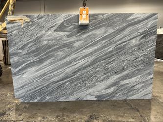 G25 2cm Italy Blue Polished